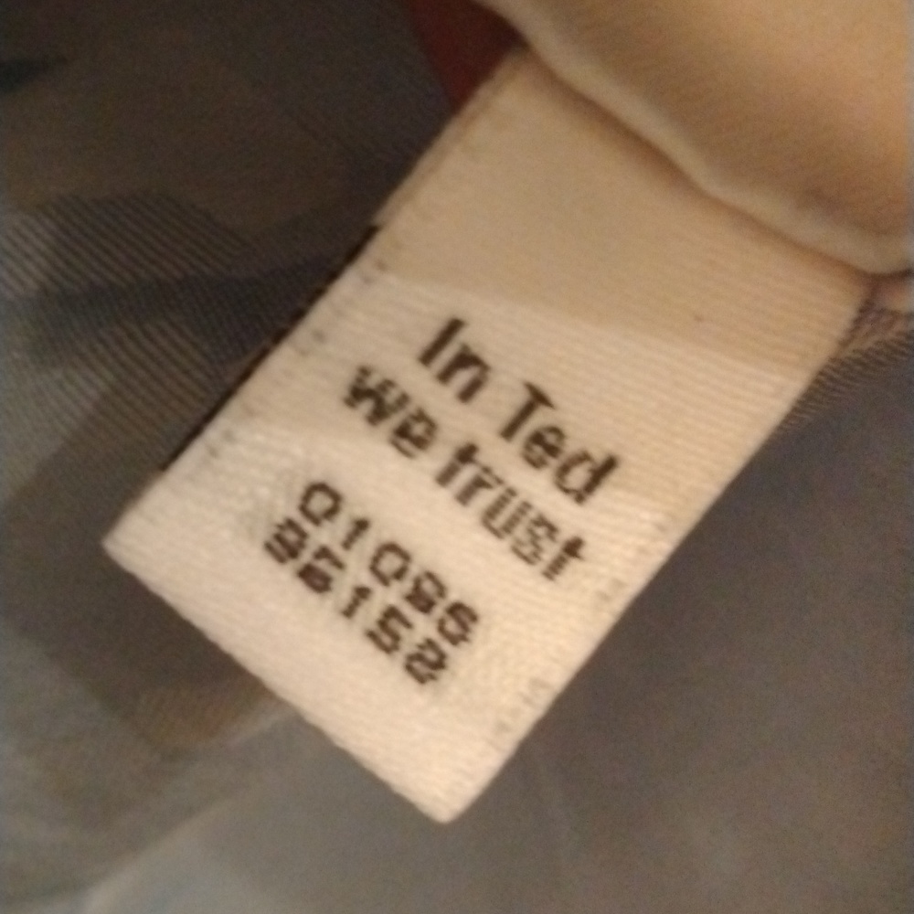 Ted Baker Button Down - image 8